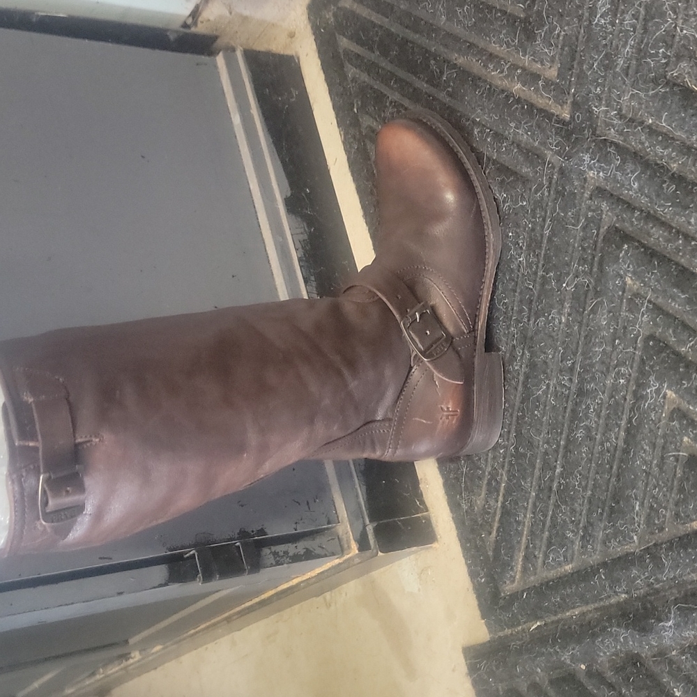 New Frye Women's boots